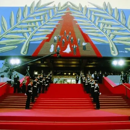 Jean Jaures Cannes