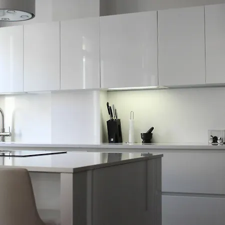 Jean Jaures Appartement