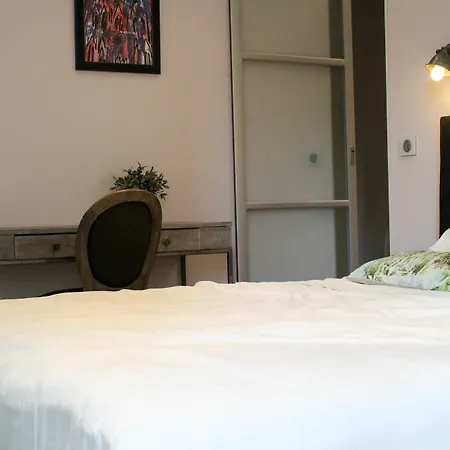 Jean Jaures Appartement Cannes
