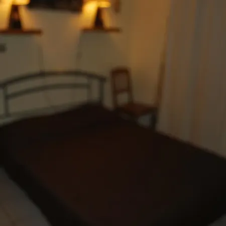 Apartmán Jean Jaures Cannes