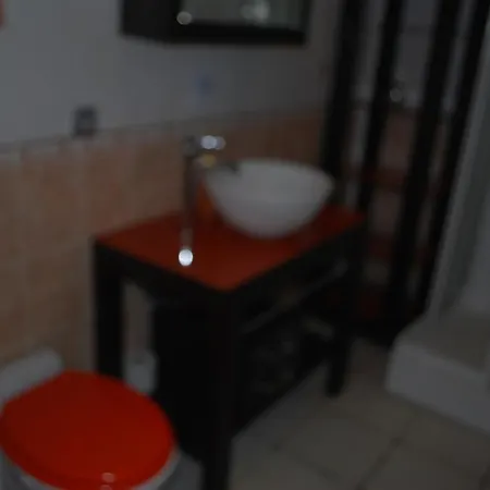 Jean Jaures Apartmán *