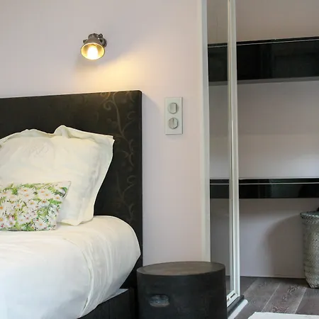 Apartmán Jean Jaures Cannes