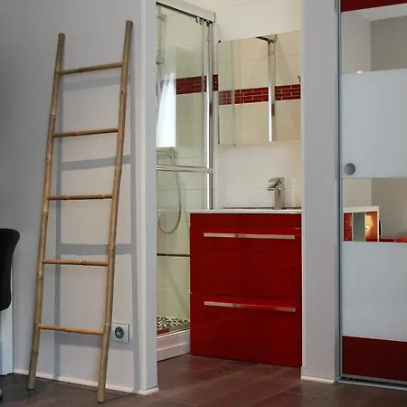 Jean Jaures Apartmán