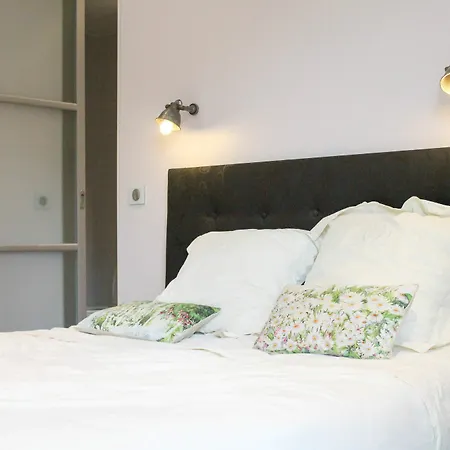 Apartmán Jean Jaures
